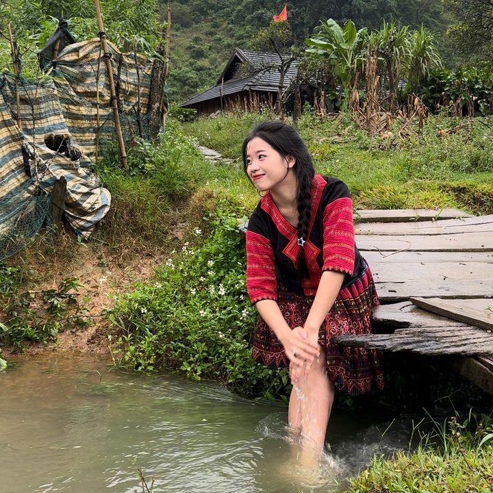 Bếp của Solai