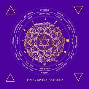 Tenda Divina Estrela