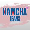 NAMCHA-JEANS