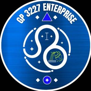 GP3227 Enterprise