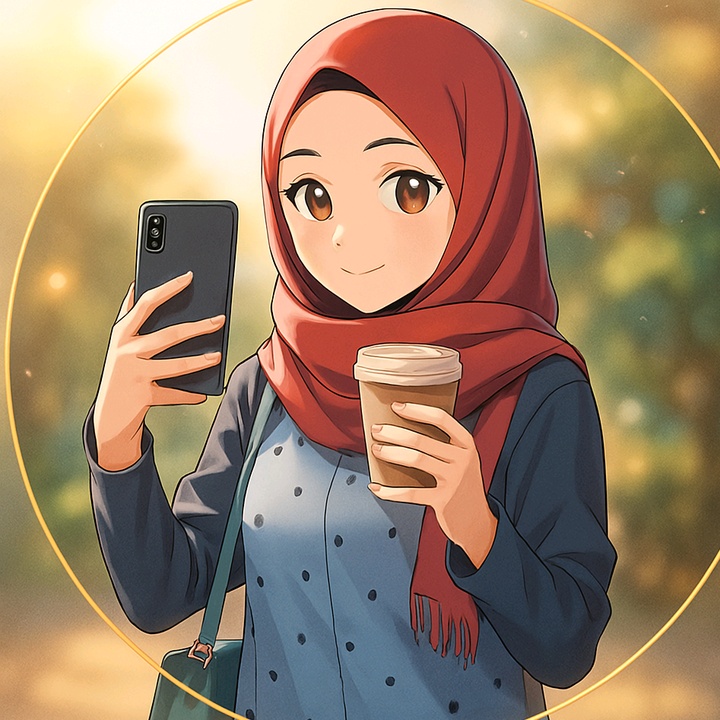 CIKYANA🌸