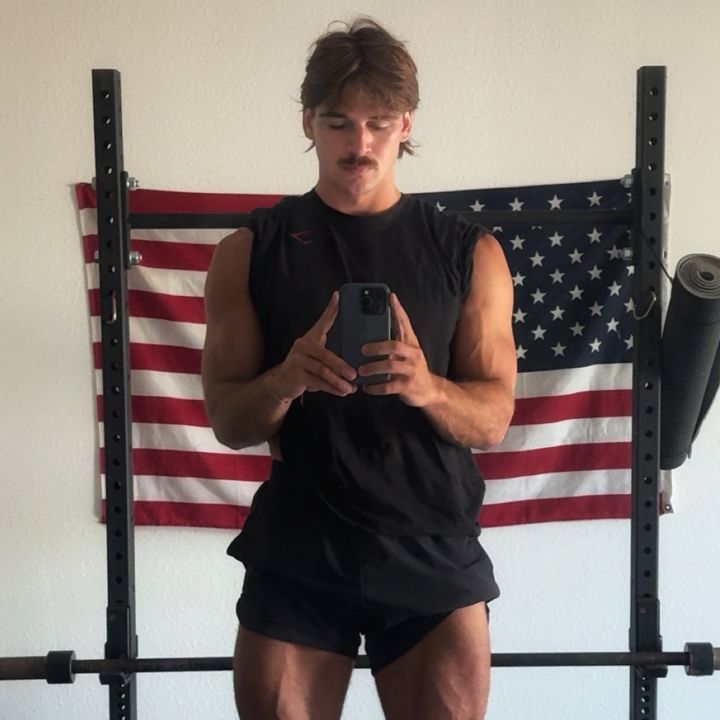 Wesley Glouchkov