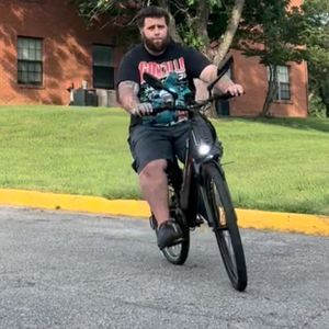 Ebike guy