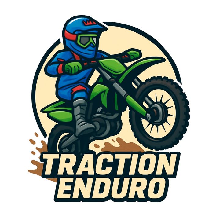 tractionenduro