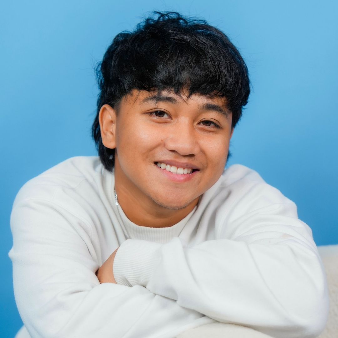 Ako si Mon