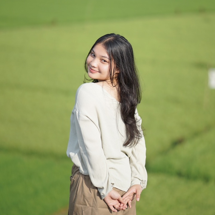 mels saragih