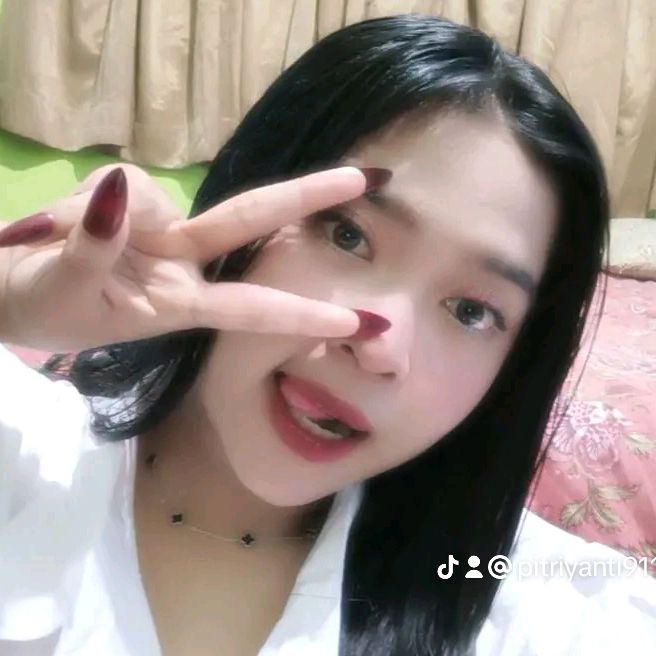 Pitriyanti