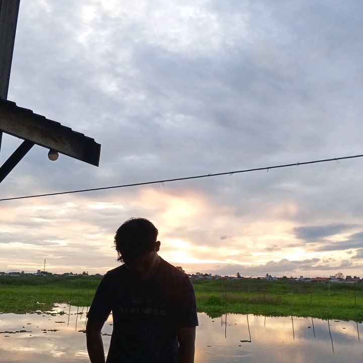 Syahrul Aripin
