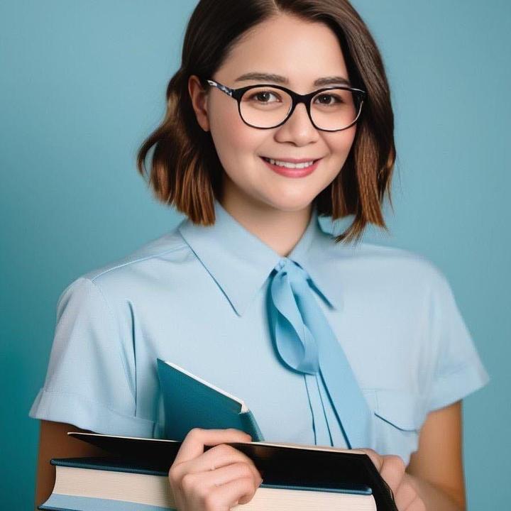 Mommy Maia of two