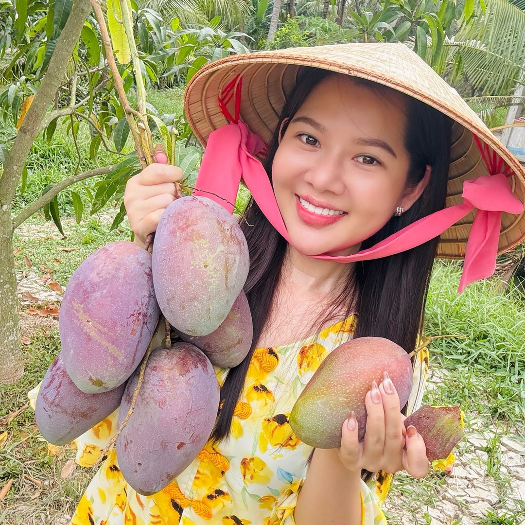 Phượng Lùn đây