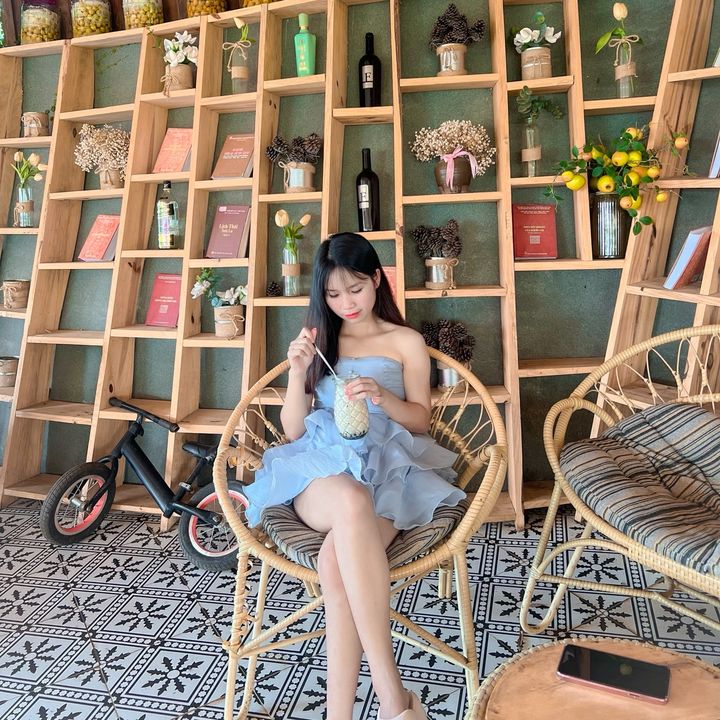 Trang sức xinh ✅