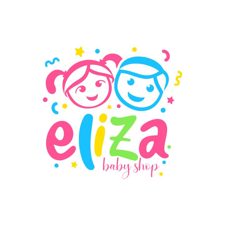 Eliza Baby Shop