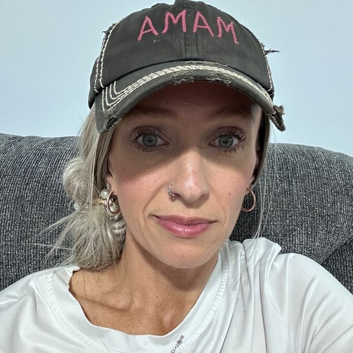 Amanda from Alabama 💚