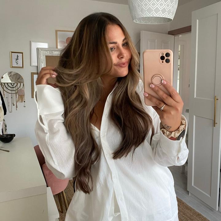 Keelie 🌸 Outfits + Home 🤍