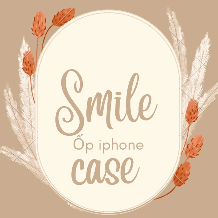 Smile case 🐼