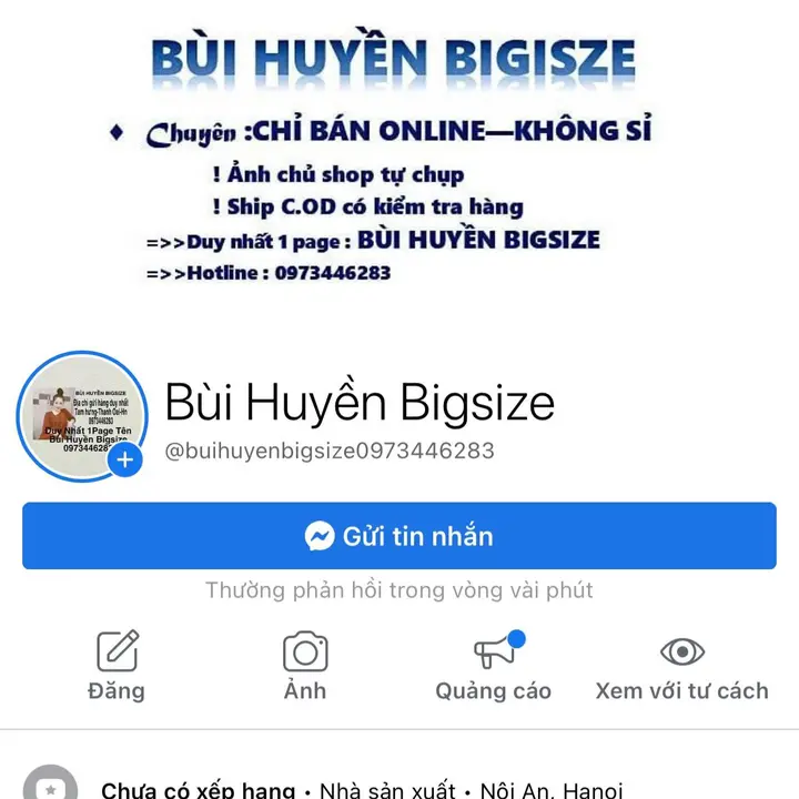 Bùi Huyền Bigsize