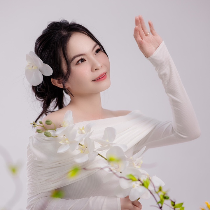 Son Rosy Chính Hãng