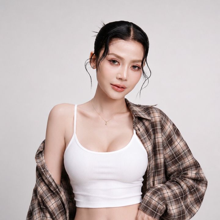 มีมี่ ธนิษฐา แก้วเชื่อม(3.4M)
