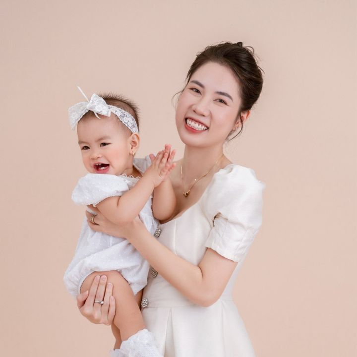 Mẹ Của Mimi Nè