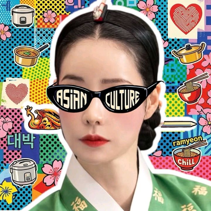 Asian Culture