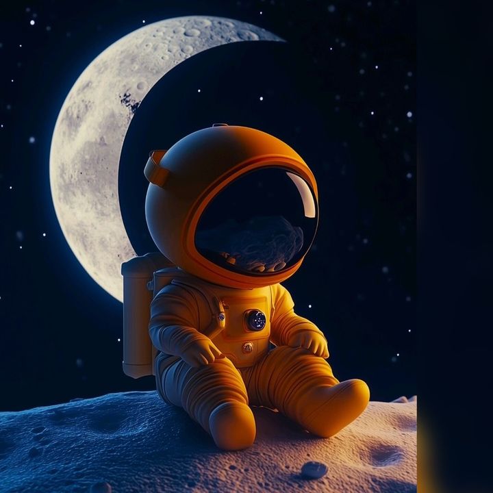 ᴇꜱᴄʀɪᴛᴏʀ ʟᴜɴáᴛɪᴄᴏ