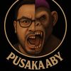 PUSAKA ABY🍌