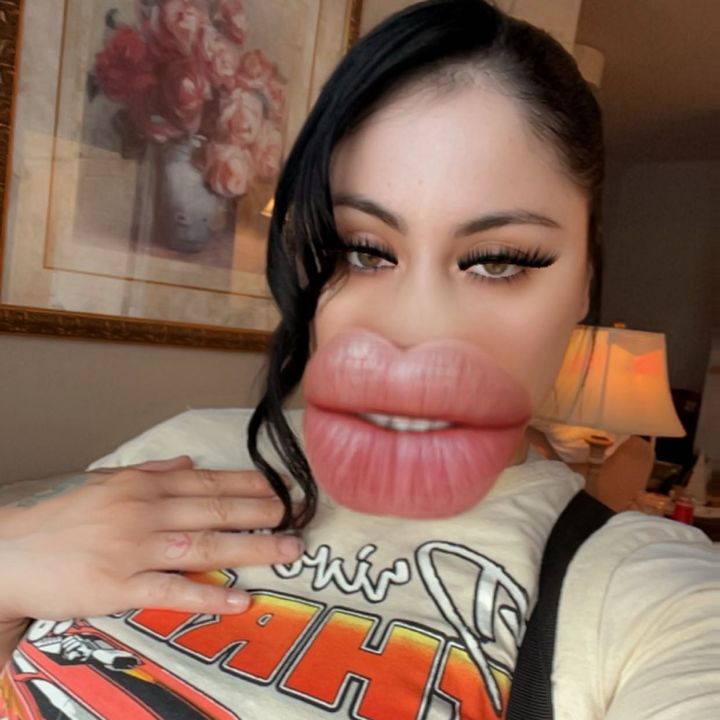Destiny Gorqeous Pacheco