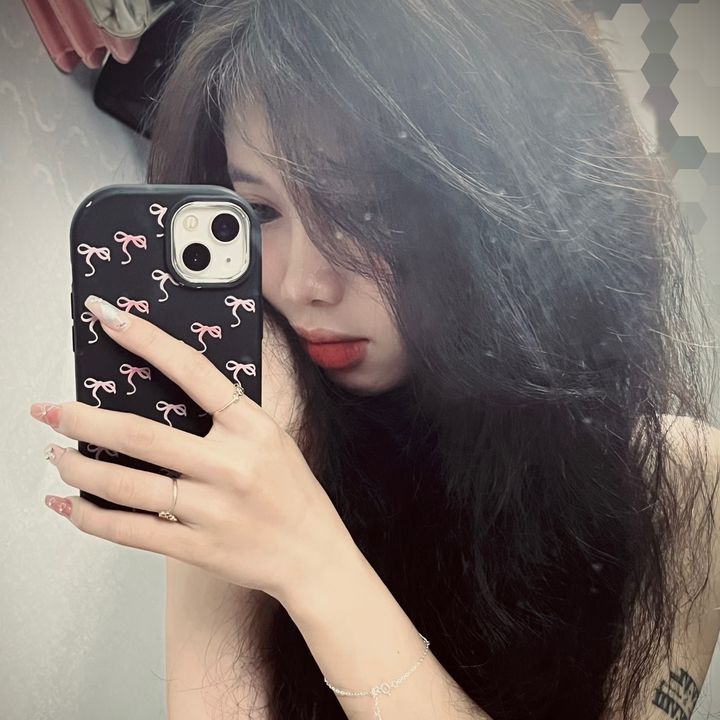 đẹp gái giai đoạn cuối 🤡