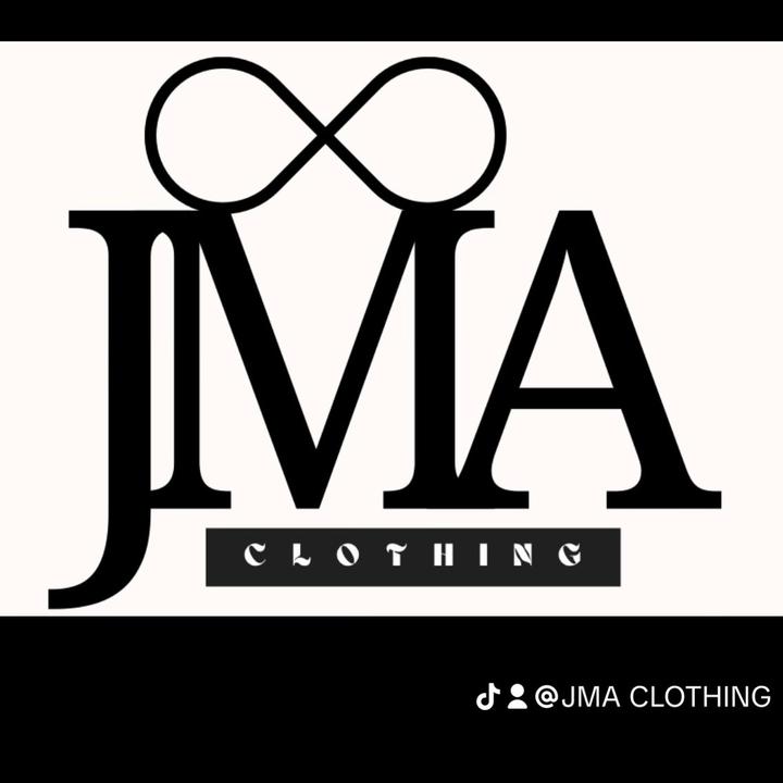 JMA CLOTHING