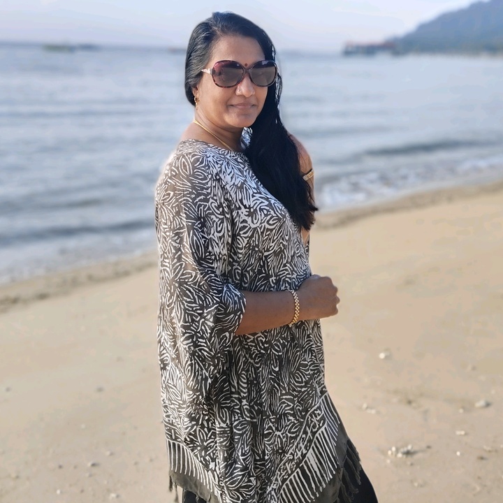 Mrs.ManggaiRamesh🧿