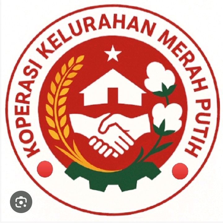 KOPERASI MERAH PUTIH🇲🇨
