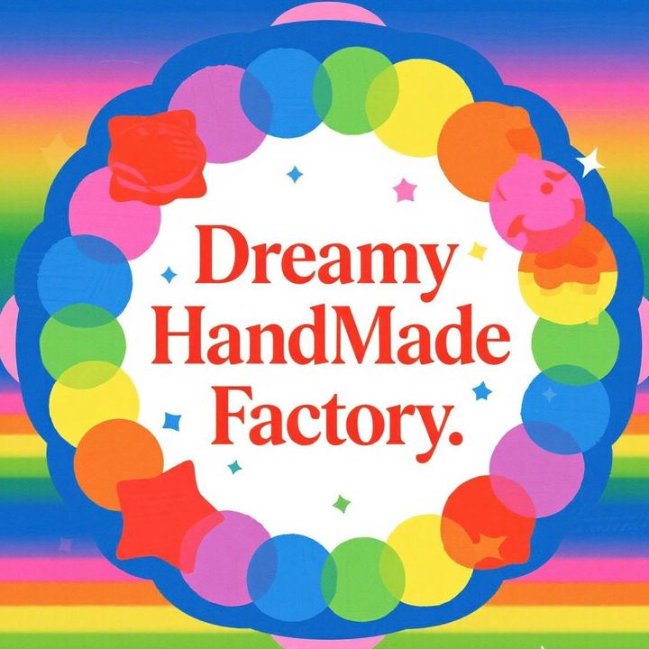 Dreamy Handmade Factory