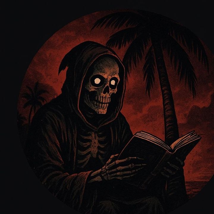 talesunderthepalmtree