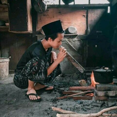 Catatan hidup
