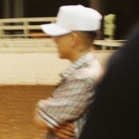 Chinito Pacas