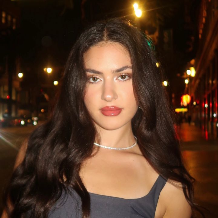 Olivia Cella