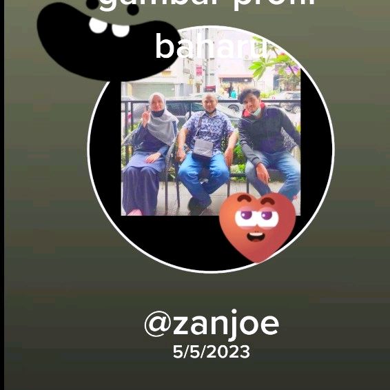 zanjoe