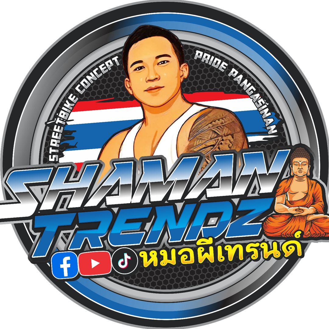 shaman trendz