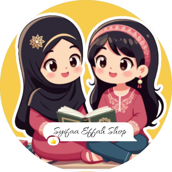 Syifaa Effah Shop