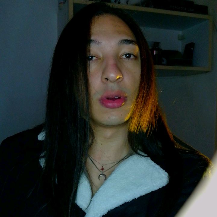 Felipe Lover ASMR