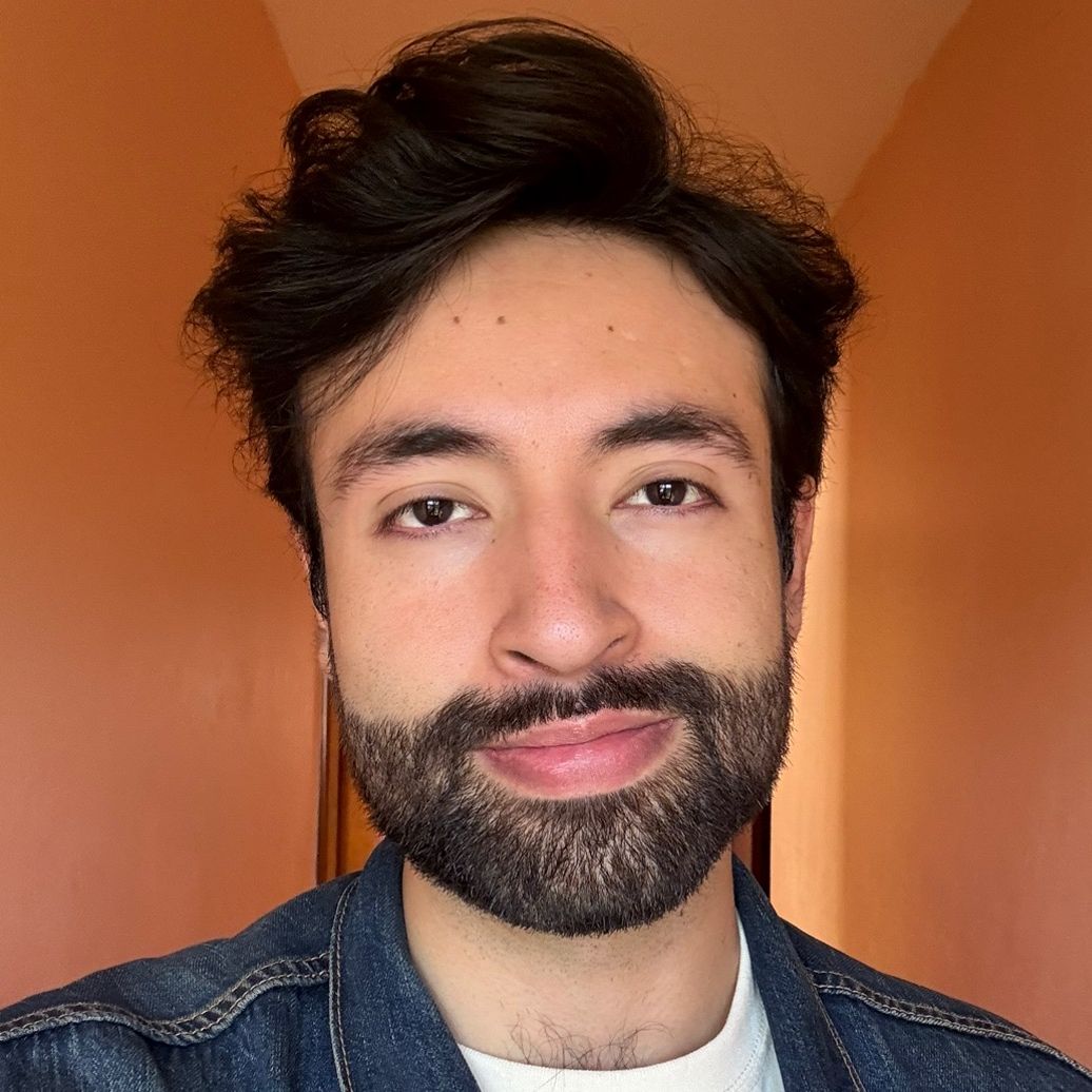 Andrés Arzaluz