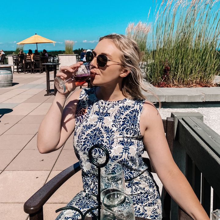 Haley | Girl mom 💕