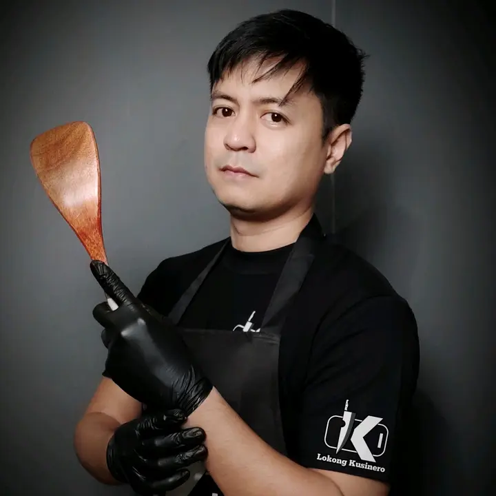 Lokong Kusinero