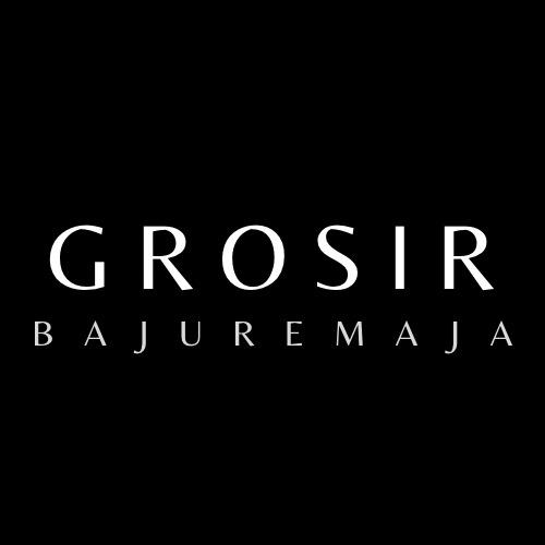 grosirbajuremaja
