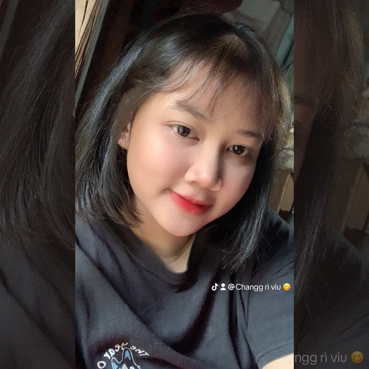 Changg rì viu 😋