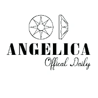 Đồ Nail Angelica Chính Hãng