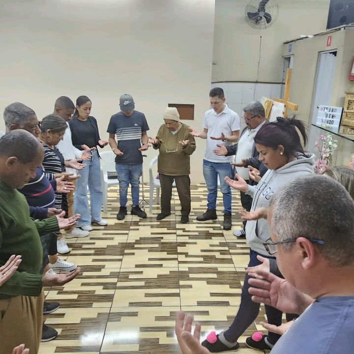 inabalável ❤️🔥✝️❤️🔥