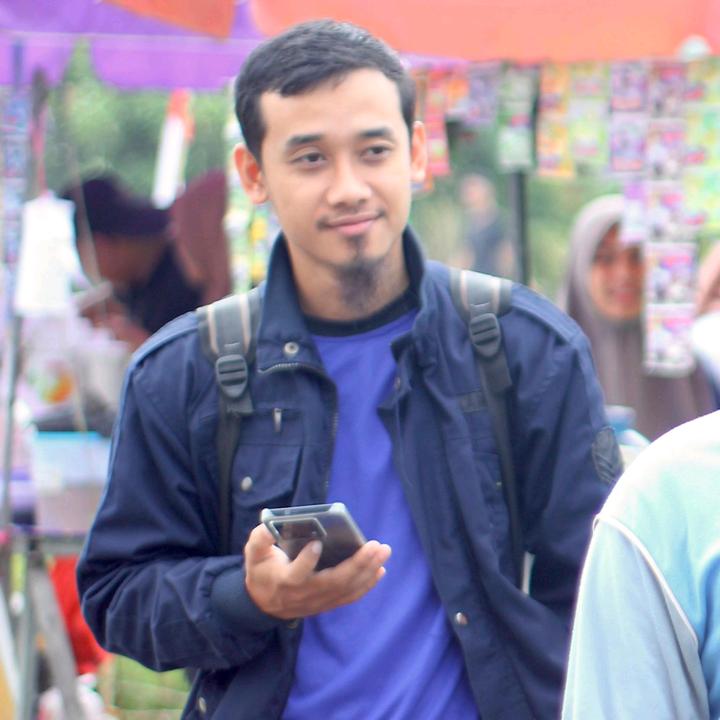 Solehudin