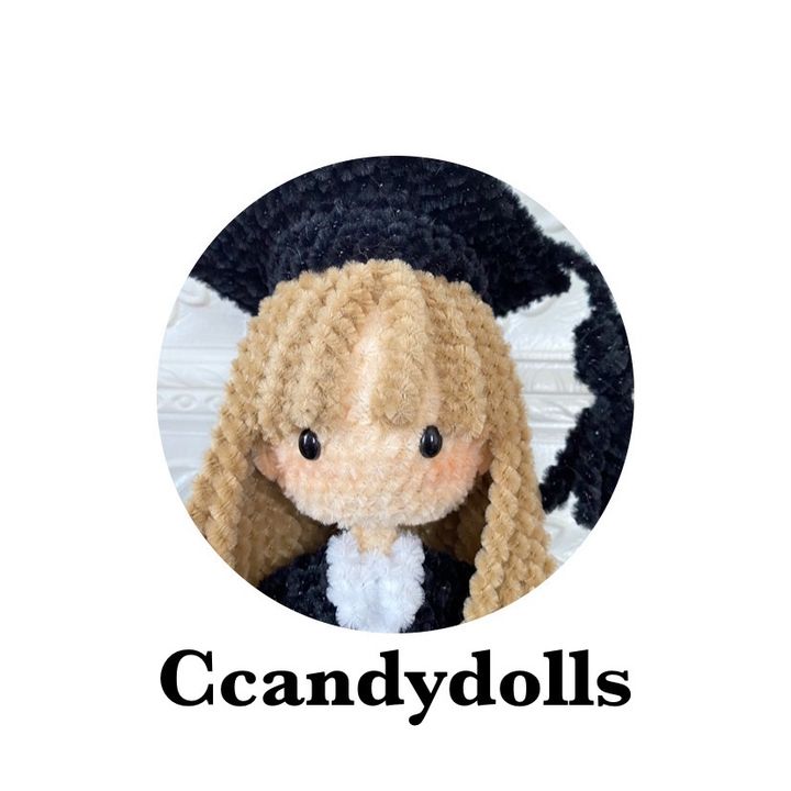 Ccandydolls