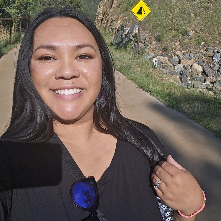 Kyleigh Faanunu